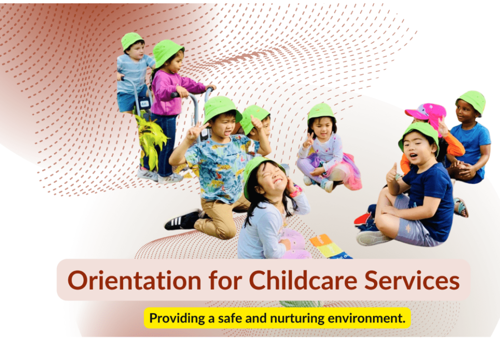 Childcare Service