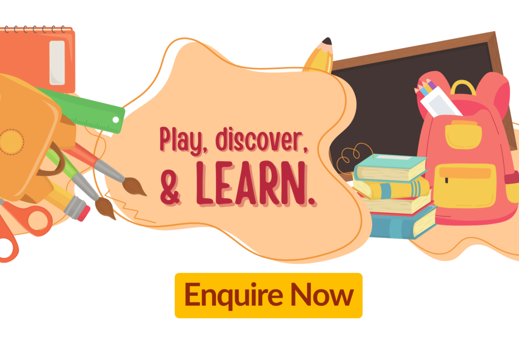 play discover and learn in springkids