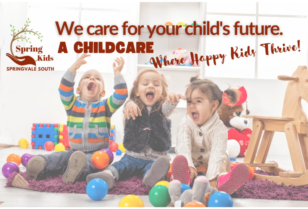 Childcare Services in Springvale South