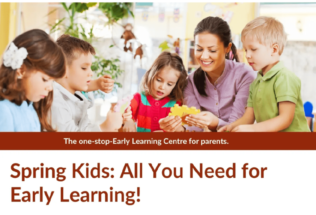 Early Learning Services Springvale South