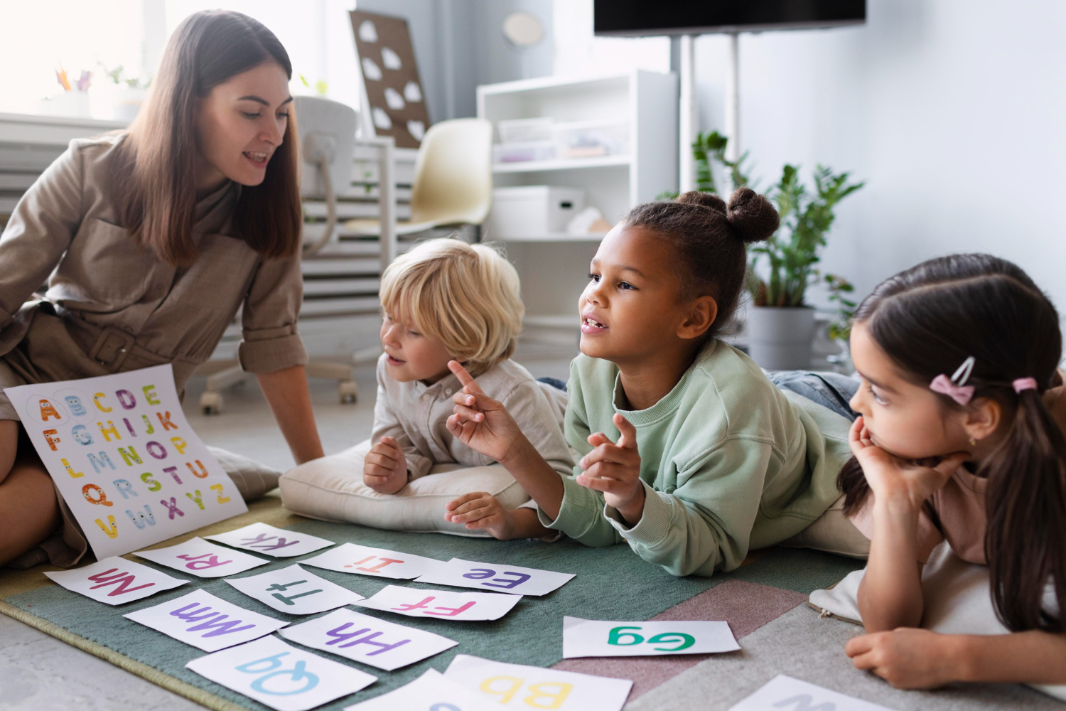 Early Learning Centre