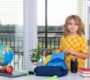 Preparing Your Child for School 90x80