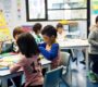 School Readiness 90x80