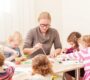 Transition from Childcare to Kindergarten 90x80