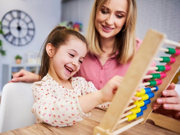 Why Childcare Is So Much More Than Just Babysitting