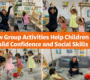 group activities 90x80