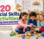 preschool activities 2 90x80