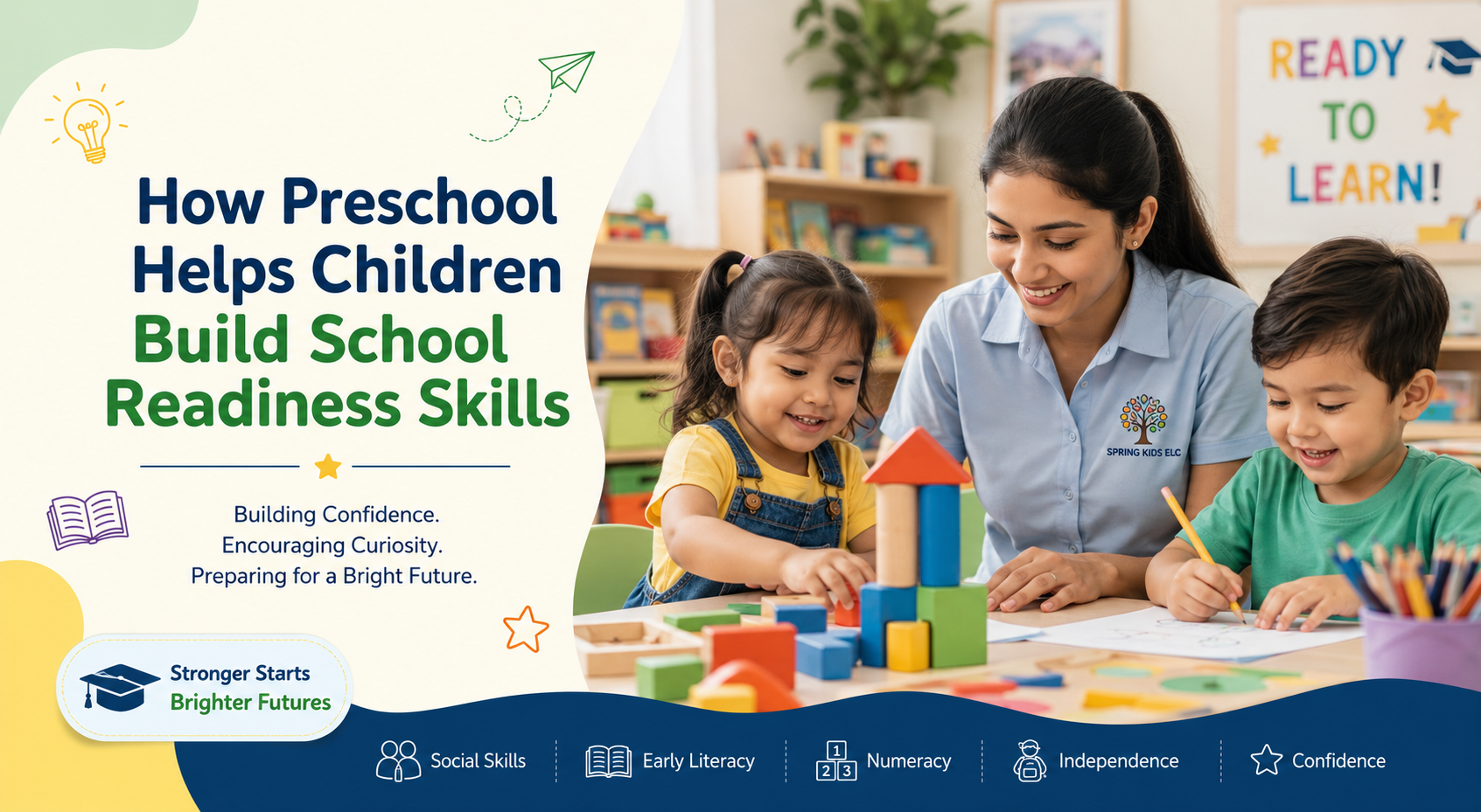 preschool in Springvale south
