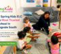 preschool sspringkids 90x80