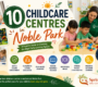 10 childcare centres in noble park 90x80