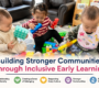 building stronger communities 90x80