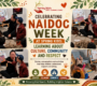 NAIDOC Week at Spring Kids Early Learning Centre 90x80